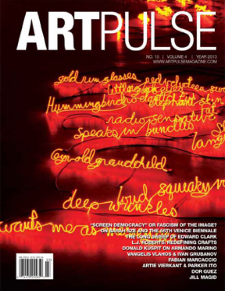 ARTPULSE 15