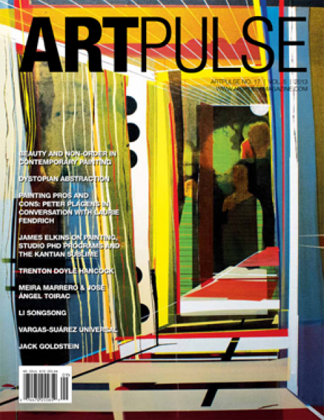 ARTPULSE 17