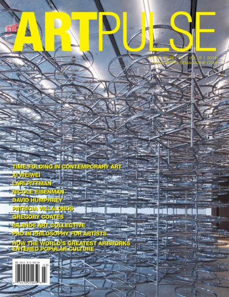 ARTPULSE 18
