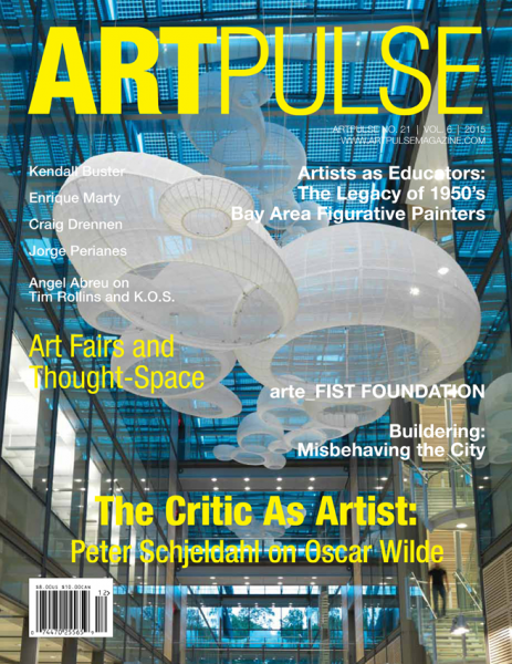 ARTPULSE 21