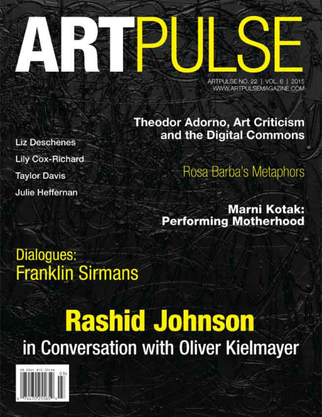 ARTPULSE 22