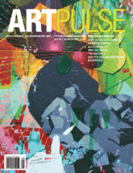 ARTPULSE Subscription U.S.A.