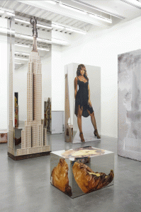 Urs Fischer: Marguerite de Ponty -- New York Magazine Art Review - Nymag