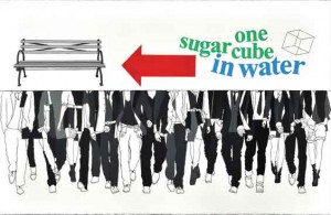 ana-lascari Anna Lascari, SPEEDDOWN Sugar in Water, 2009, acrylic inks on Arches, 25.9” x 40”, photo Kostas Deligiannidis
