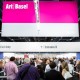 Premier line-up of international galleries announced for Art Basel’s 14th edition in Miami Beach
